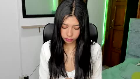 Aysha online show from 02-18-26, 03:13