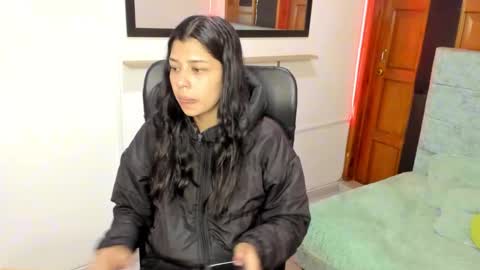 Aysha online show from 03-03-26, 02:50