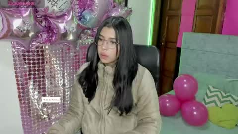 Aysha online show from 04-22-26, 03:42