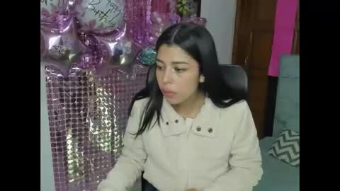 Aysha online show from 04-23-26, 03:41