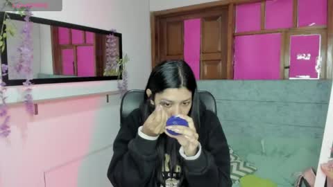 Aysha online show from 06-04-26, 03:23