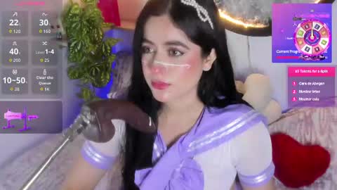 Snapshot of ayshel_lira chatting on 06-17-26, 04:59 ayshel_lira online show from 06-17-26, 04:59