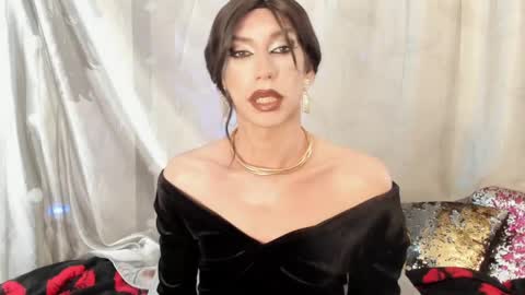 Ayshery online show from 04-21-26, 02:34