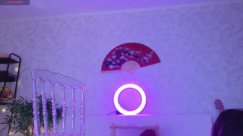 Snapshot of ayumi_rin chatting on 07-21-26, 02:08 Ayumi online show from 07-21-26, 02:08