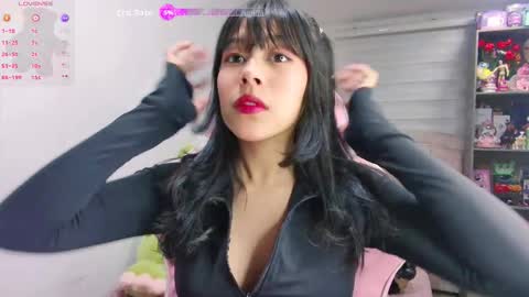 Snapshot of ayumi_tanaka chatting on 01-15-26, 12:04 online show from 01-15-26, 12:04