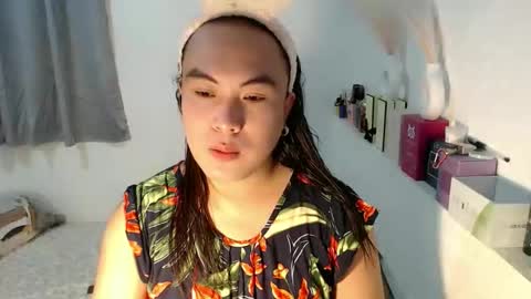 ayumi online show from 01-17-26, 10:53