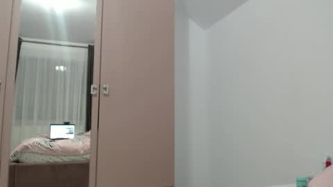 Ayumi online show from 12-20-24, 03:10