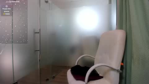 Ayumi online show from 03-04-25, 08:13