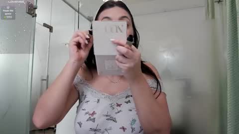 Ayumi online show from 01-13-26, 05:02