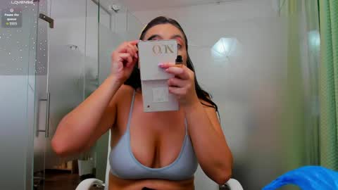 Ayumi online show from 04-09-26, 04:12