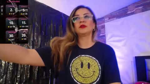 Snapshot of azaahara_ chatting on 11-06-25, 03:40 Azahara online show from 11-06-25, 03:40