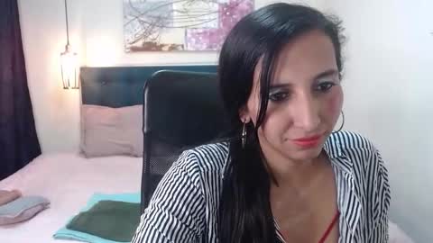 Snapshot of azabachebabe_07 chatting on 10-01-25, 02:12 A Z A B A C H E online show from 10-01-25, 02:12