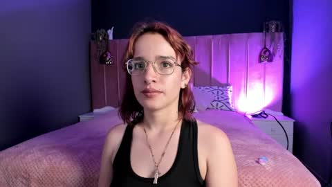 Snapshot of azahara_18 chatting on 07-30-26, 07:02 Azahara online show from 07-30-26, 07:02