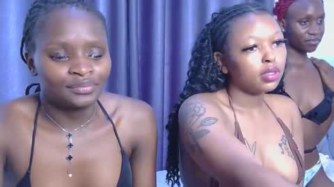 Azalea online show from 01-18-26, 08:18