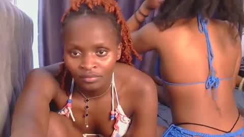 Azalea online show from 03-27-26, 08:26