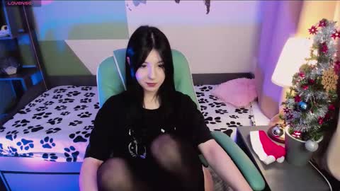 Azaliya online show from 12-14-25, 05:24