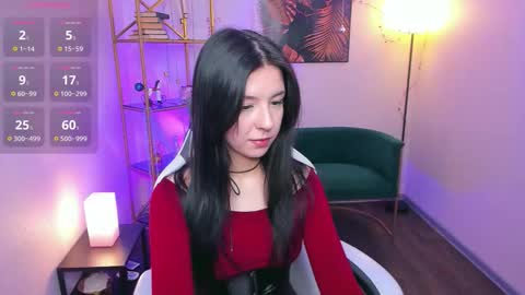 Azaliya online show from 02-01-26, 10:25