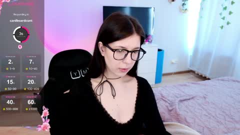 Azaliya online show from 03-27-26, 08:26