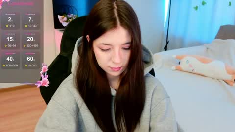 Azaliya online show from 04-16-26, 09:10