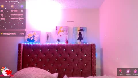 Snapshot of azamy_12 chatting on 12-27-24, 02:14 Amanda online show from 12-27-24, 02:14