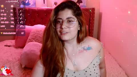 Snapshot of azamy_12 chatting on 12-30-24, 03:03 Amanda online show from 12-30-24, 03:03