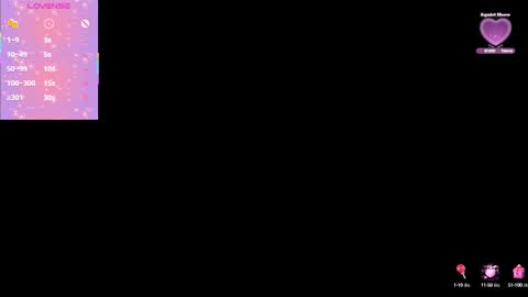 Snapshot of azamy_12 chatting on 02-22-25, 01:11 Amanda online show from 02-22-25, 01:11