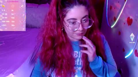 Snapshot of azamy_12 chatting on 02-25-25, 06:03 Amanda online show from 02-25-25, 06:03