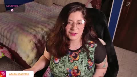  Amanda  online show from 04-10-26, 06:07