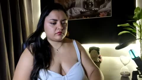 Goddess Azara online show from 06-24-26, 02:05