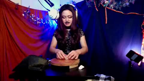 Azazel online show from 12-07-24, 06:32