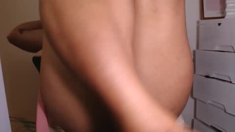 Lina online show from 04-25-26, 01:14