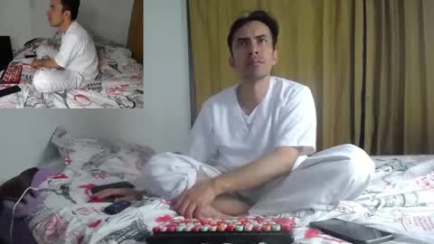 AZIEL online show from 02-19-25, 02:33