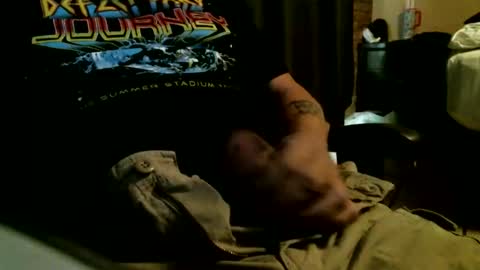 azjohnny online show from 11-03-25, 07:37