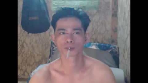 Snapshot of azn_philip chatting on 12-03-25, 06:06 Philip online show from 12-03-25, 06:06