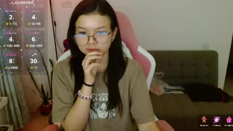 Azu  online show from 04-30-26, 12:17