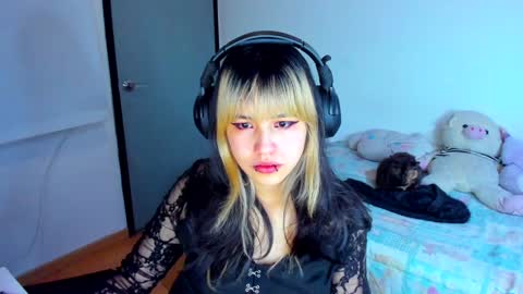 Azu Moure online show from 01-14-25, 08:52