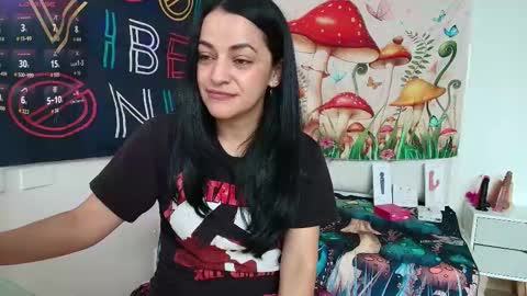 Azucena R online show from 03-23-26, 02:54