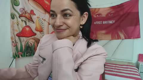 Azucena R online show from 03-28-26, 03:00