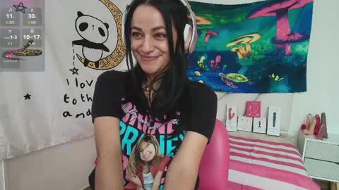 Azucena R online show from 04-01-26, 02:36