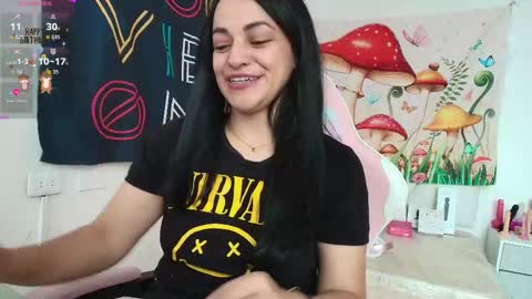 Azucena R online show from 04-23-26, 03:14