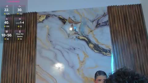  HONEY AZUL   online show from 02-24-26, 07:12