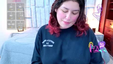 Azul online show from 02-16-26, 12:34