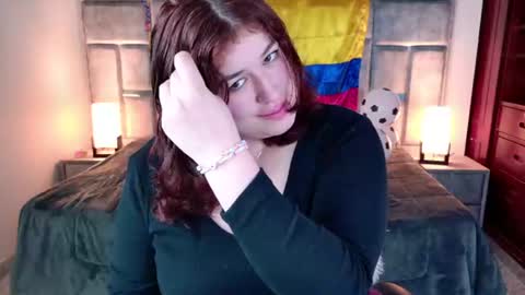 Azul online show from 07-01-26, 12:18