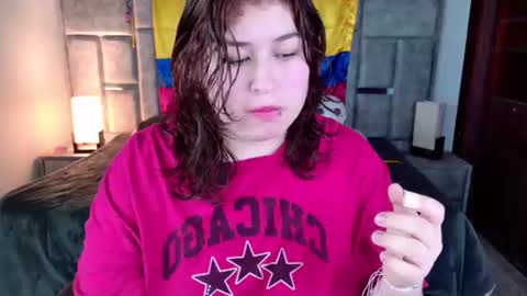 Azul online show from 07-03-26, 12:22