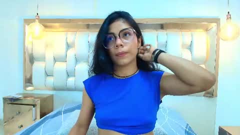 AZUL online show from 07-23-26, 07:56