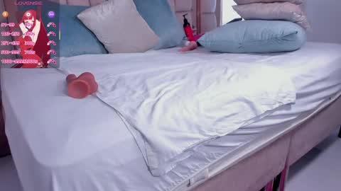 azulnox online show from 04-25-26, 01:41