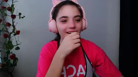 azumi_chan_ online show from 11-23-25, 11:10