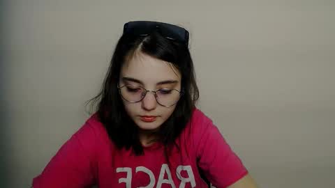 azumi_chan_ online show from 03-12-26, 03:51