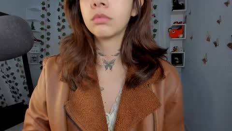 Snapshot of azumi_saan chatting on 11-06-25, 03:07 azumi saan online show from 11-06-25, 03:07