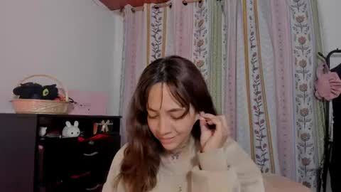 azumi saan online show from 07-01-26, 02:46